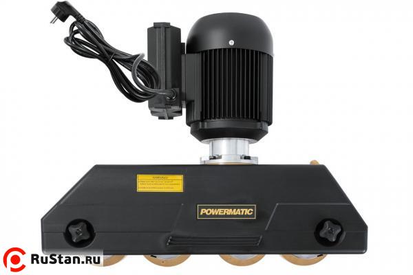 Powermatic PF-41 фото №1