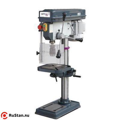 OPTIdrill B 20 фото №1