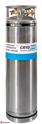 CRYOBAK DPL450-196-2,3 фото №1