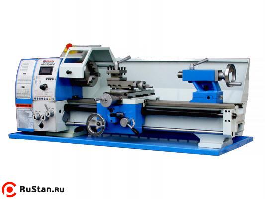 Weiss Machinery WM250AV-Fх550 фото №1