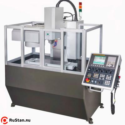 Фрезерный станок с ЧПУ JET JMD-45ST фото №1