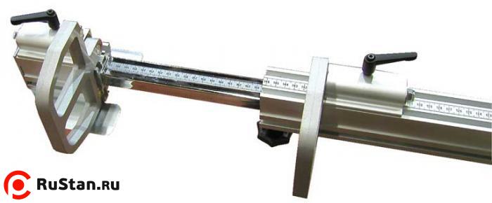 Форматно раскроечный станок JTSS-2500 JET фото №2 JET JTSS-2500 фото №2