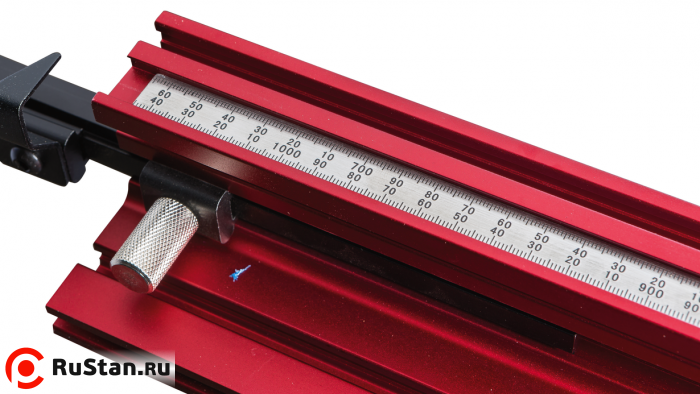 Подвижный стол (каретка) 1220х230 мм фото №8 Подвижный стол (каретка) 1220х230 мм фото №8