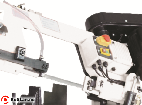 Рама и основание станка изготовлены из высокопрочного чугуна, что является залогом долгой службы, а также гарантирует высокую жесткость конструкции. фото №11 Рама и основание станка изготовлены из высокопрочного чугуна, что является залогом долгой службы, а также гарантирует высокую жесткость конструкции. фото №11