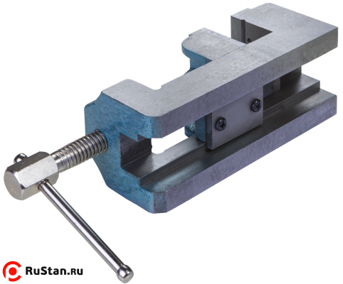 Тиски сверлильные высокоточные тип 30 фото №6 Тиски сверлильные высокоточные тип 30 фото №6