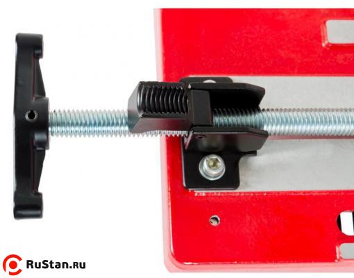 Пила отрезная по металлу портативная MKS180 фото №3 Пила отрезная по металлу портативная MKS180 фото №3