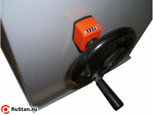 Рейсмусовый станок DHM410 фото №2 Рейсмусовый станок DHM410 фото №2