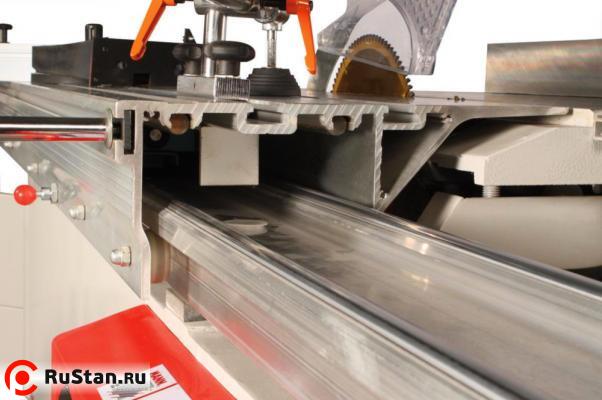 Форматно-раскроечный станок FKS305VF3200 фото №2 Форматно-раскроечный станок FKS305VF3200 фото №2