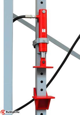 Пресс для склеивания VSTR3000 фото №3 Пресс для склеивания VSTR3000 фото №3