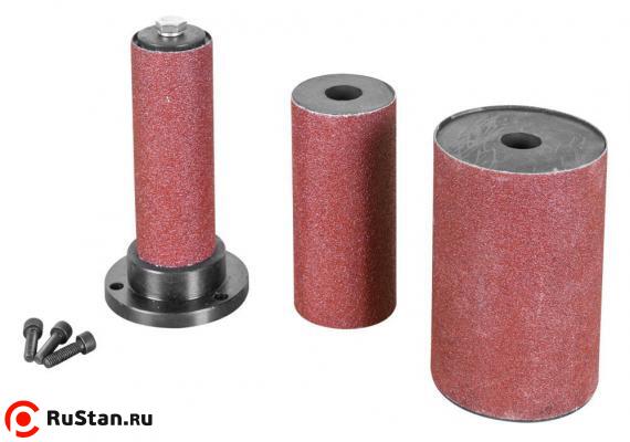 3 шлифовальных цилиндра в комплекте к станку KOS2740C фото №2 3 шлифовальных цилиндра в комплекте к станку KOS2740C фото №2