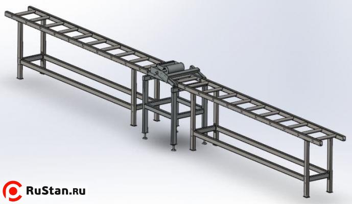 Станок клеенаносящий СК-1 фото №2 Станок клеенаносящий СК-1 фото №2