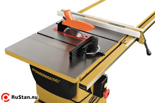 PM1000 Powermatic фото №3 PM1000 Powermatic фото №3