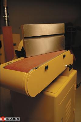 Powermatic 31A фото №5 Powermatic 31A фото №5