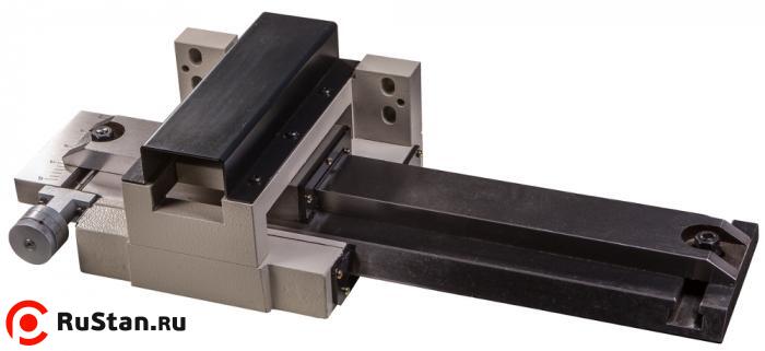 Приспособление для обточки конусов 450 мм х 10º фото №2 Приспособление для обточки конусов 450 мм х 10º фото №2