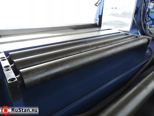 Станок ленточнопильный 85200 фото №5 Станок ленточнопильный 85200 фото №5