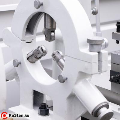 Универсальный токарный станок Proma SPF-1000PHS фото №10 PROMA SPF-1000PHS фото №10