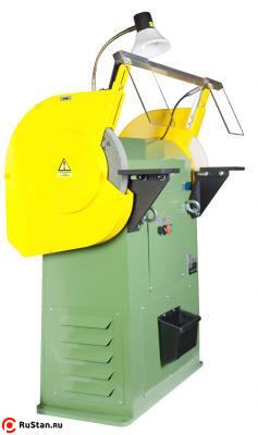 Точильно-шлифовальный станок ТШ 4.20 фото №4 Точильно-шлифовальный станок ТШ 4.20 фото №4