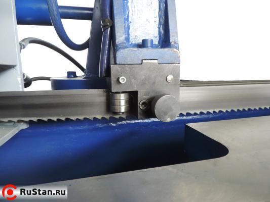 Станок ленточнопильный 85200 фото №4 Станок ленточнопильный 85200 фото №4