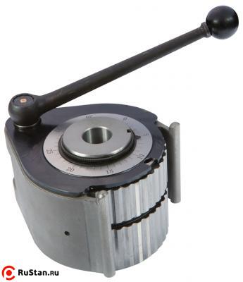 Быстросменный резцедержатель С3 фото №3 Быстросменный резцедержатель С3 фото №3