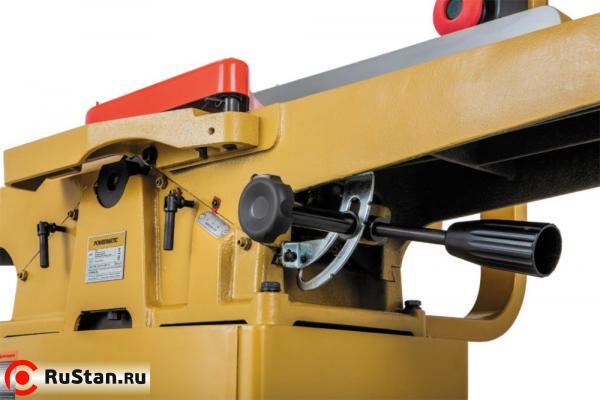 Powermatic 60HH фото №4 Powermatic 60HH фото №4