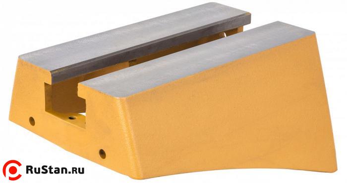 Удлинение станины станка на 330 мм для PM2014 фото №7 Удлинение станины для PM2014 фото №7