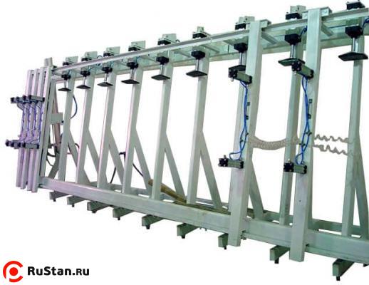 Вайма для склейки деревянных изделий ВП-1 фото №4 Вайма для склейки деревянных изделий ВП-1 фото №4