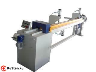 Линия сращивания ПС-4М фото №5 Линия сращивания ПС-4М фото №5