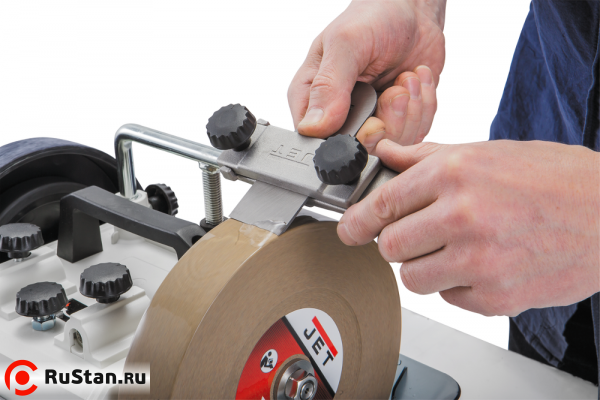 Приспособление для доводки столярного инструмента и ножей фото №3 Приспособление для доводки столярного инструмента и ножей фото №3