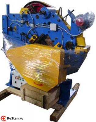 Комбинированные пресс-ножницы НВ5223 фото №2 НВ5223 фото №2