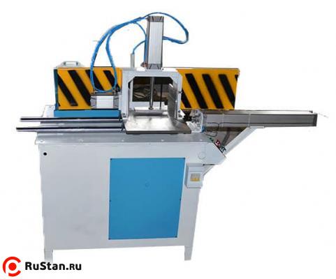 Шипорезный станок ШС-3М фото №7 Шипорезный станок ШС-3М фото №7