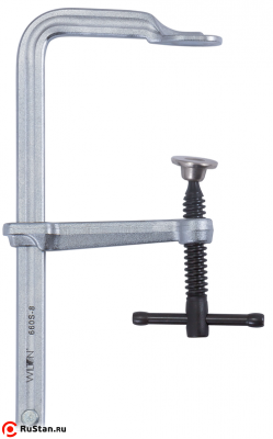 Многофункциональные F-образные струбцины Wilton фото №4 Многофункциональные F-образные струбцины Wilton фото №4