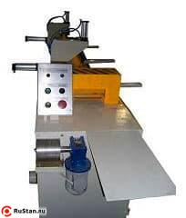 Линия сращивания ПС-4М фото №10 Линия сращивания ПС-4М фото №10