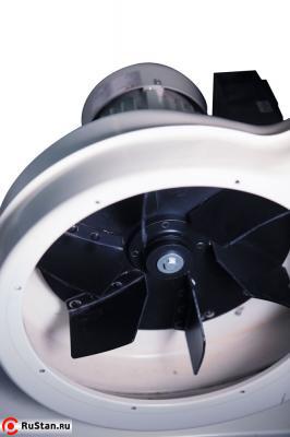 JET DC-1900A фото №3 JET DC-1900A фото №3