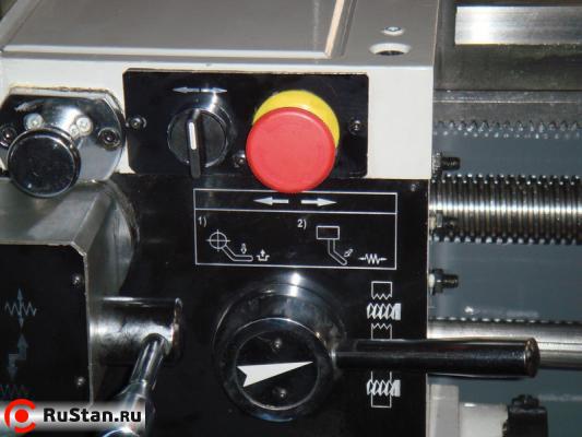 Токарно винторезный станок GH-2280 ZX c УЦИ JET фото №2 JET GH-2280 ZX фото №2