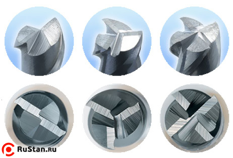 Станок для заточки фрез GS-6 - фрезы фото №5 GSC GS-26 фото №5