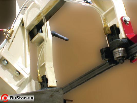 станок HBS-1321W фото №3 станок HBS-1321W фото №3