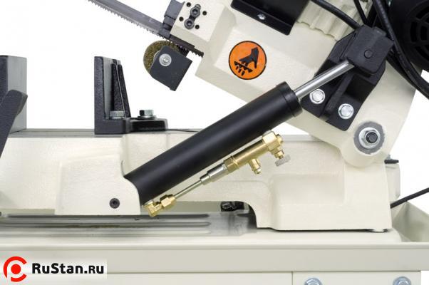 Гидроцилиндр HVBS-812RK фото №4 Гидроцилиндр HVBS-812RK фото №4