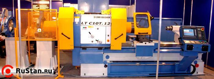 LTC10T.12 общий вид фото №6 LTC10T.12/1500 фото №6