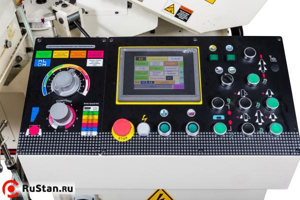 Пульт MBS-1318FA фото №3 Пульт MBS-1318FA фото №3