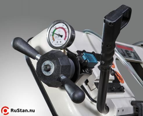 JET MBS-910DAS Ленточнопильный станок фото №3 JET MBS-910DAS фото №3