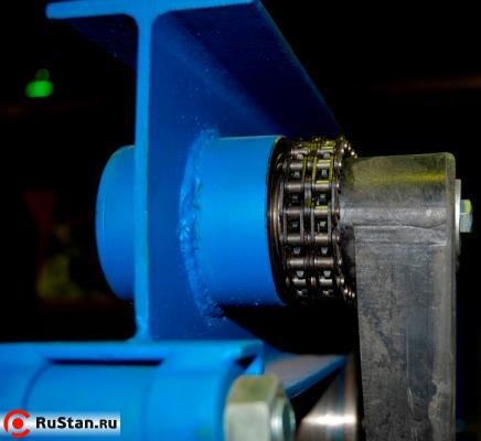 Metal Master FOS-1250 Plus фото №11 Metal Master FOS-1250 Plus фото №11