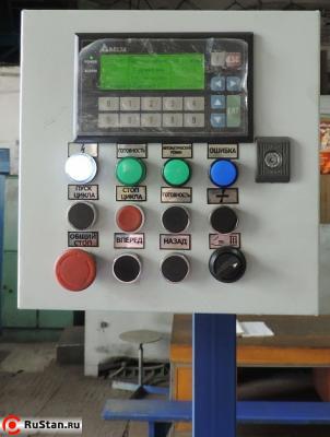 Автомат правильно-отрезной ПРА1,6-6 с ЧПУ фото №3 Автомат правильно-отрезной ПРА1,6-6 с ЧПУ фото №3