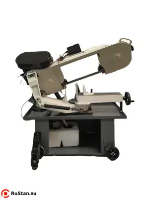 Ленточнопильный станок REALREZ MBS 712 SW 27mm (230V) фото №5 Ленточнопильный станок REALREZ MBS 712 SW 27mm (230V) фото №5