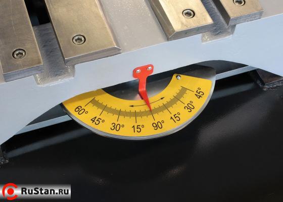 Ленточнопильный станок Pilous ARG 400 PLUS S.A.F. фото №10 Pilous ARG 400 PLUS S.A.F. фото №10