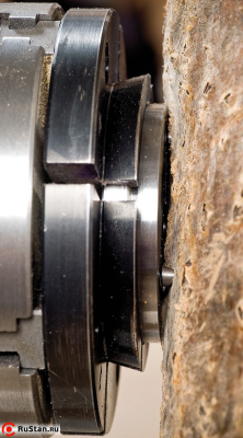 Винтовая вставка для токарного патрона с кулачками типа «с» фото №3 Винтовая вставка для токарного патрона с кулачками типа «с» фото №3