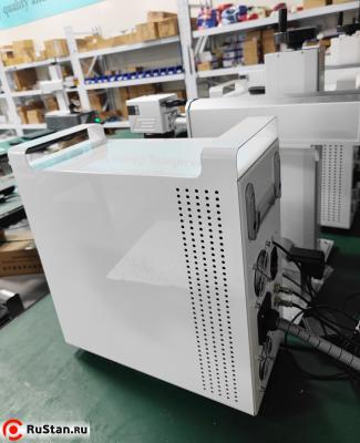 Лазерный маркиратор по металлам Raptor ABN-100M7 100Вт фото №7 Raptor ABN-100M7 100Вт фото №7