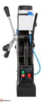 Сверлильный станок на магнитном основании BDS MABASIC 850 фото №6 BDS MABASIC 850 фото №6