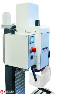 Станок фрезерный с ЧПУ BF30S CNC Pro (МК3) фото №3 Станок фрезерный с ЧПУ BF30S CNC Pro (МК3) фото №3