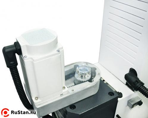 Станок фрезерный с ЧПУ BF30S CNC Pro (МК3) фото №7 Станок фрезерный с ЧПУ BF30S CNC Pro (МК3) фото №7