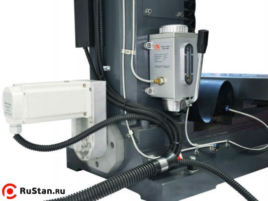 Фрезерный настольный станок с ЧПУ BF46S CNC фото №6 Фрезерный настольный станок с ЧПУ BF46S CNC фото №6